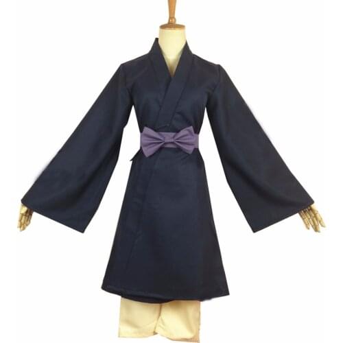 2018 Naruto Shippuden Uchiha Obito Madara Anime Cosplay Costume Kid Version