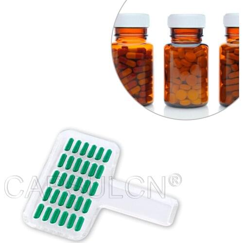 Free Shipping! Manual Capsule Counter/Count Board High Quality Size 000#00#0#1#2#. The customization is accepted