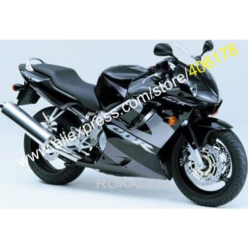 For Honda CBR600 F4i 2004 2005 2006 2007 CBR 600 F4i 04 05 06 07 FS Aftermarket Motorcycle Fairing (Injection Molding)