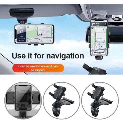 Long Lasting Waterproof Multiple Purposes Cell Phone Holder for Bus