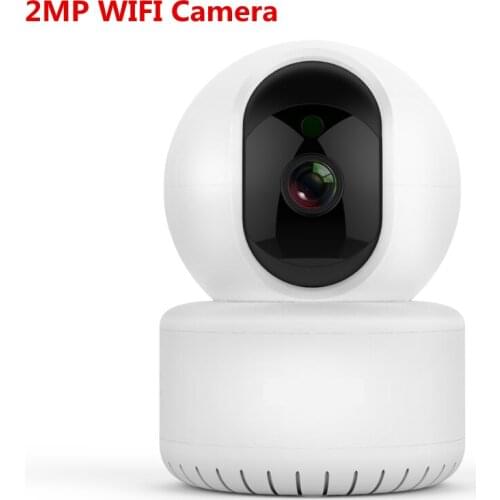 1080P IP WIFI Camera Auto Tracking Home Security Surveillance CCTV Two Ways Audio XMEye iCsee APP Baby Monitor MINI Camera