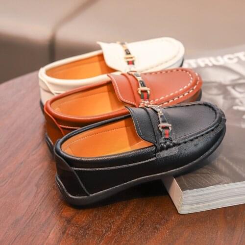 Mumoresip Childrens' Shoes