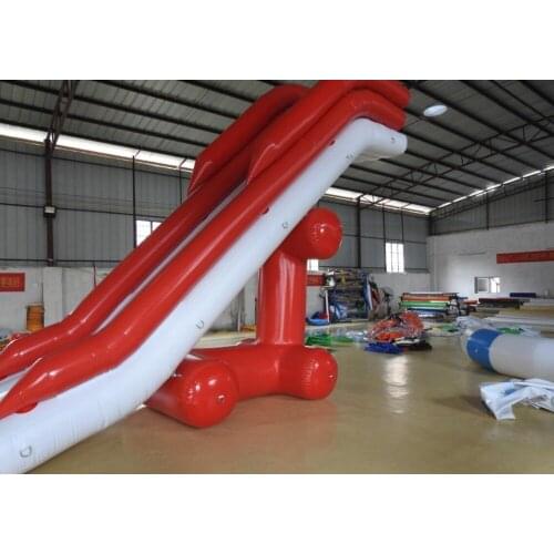 HOT Giant big size inflatable Slide INFLATABLE PRODUCTS