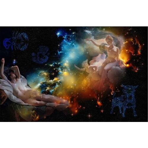 Angel wallpaper mural europe style 3d stereoscopic wallpaper 3d wall murals wallpaper Home Decoration