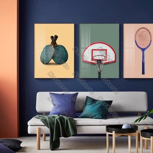 Wall Posters Norberto China