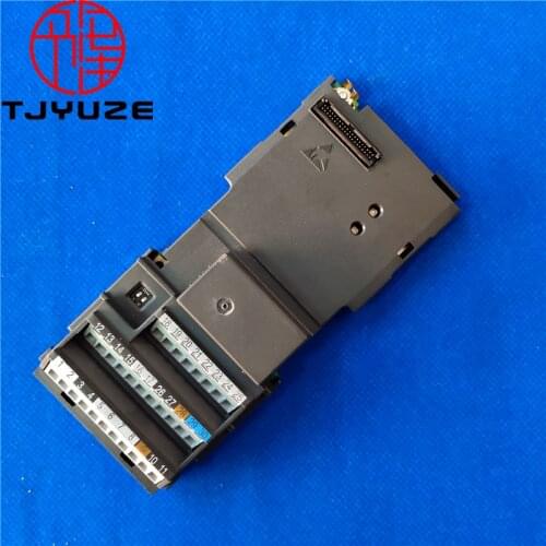 New And Original for Siemens I/O board MC1790L811F02 A5E03410206 Terminal Board Good test work