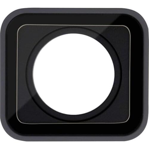 Gopro Original Protective Lens Replacement for GoPro hero 5/hero 6 lens cover cap Action Camera Protective Glass Spare Lenses