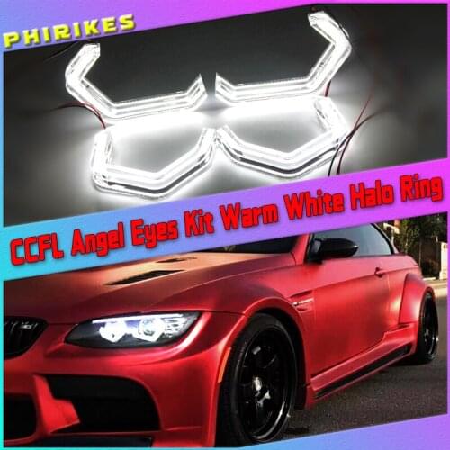 Headlight Accessories Phirikes China