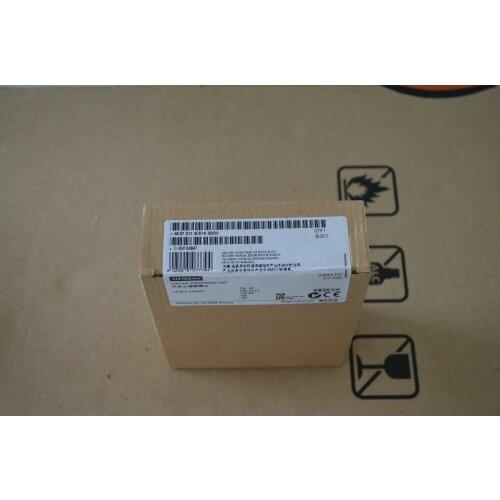PLC CPU 6ES7317-2EK14-0AB0