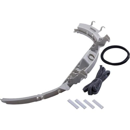 PS9493092 Dryer Front Bearing Repair Replacement Kit+1x Drive Belt For GE Models