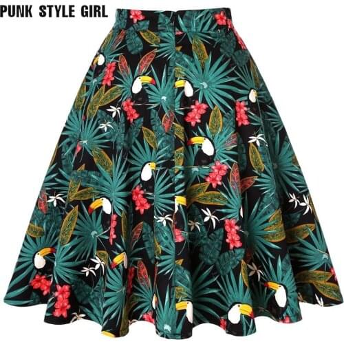 Женские классические юбки PUNK STYLE GIRL China At AliExpress