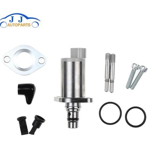 294200-0660 For VAUXHALL OPEL CORSA MERIVA High Pressure Fuel Pump Regulator Suction Control SCV Valve 294009-0120