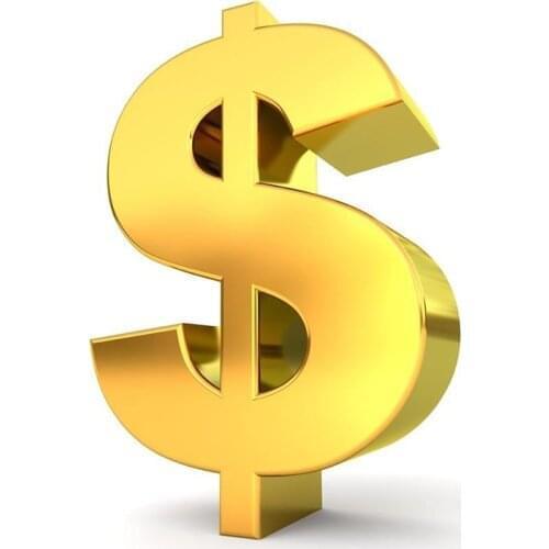 Shipping Fee / Price Difference / Customed Fee / Extra Fee / Other 1