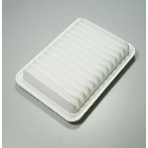 Car Engine Air Filters For Toyota Auris Avensis Corolla RAV4 Vios Yaris Verso Auto Replacement Parts 17801-0T020 #RK123