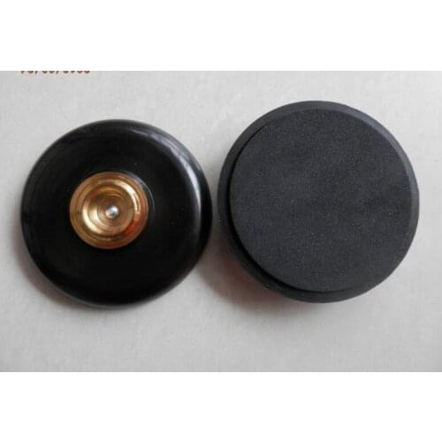 Cello parts--- 5 pieces of cello endpin Stoppers