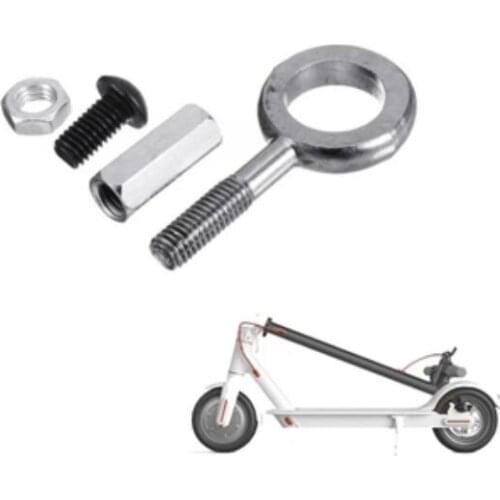 Shaft Locking Screw Replacement Parts for Xiaomi M365 Electric Scooter M365 Parts Stainless Steel