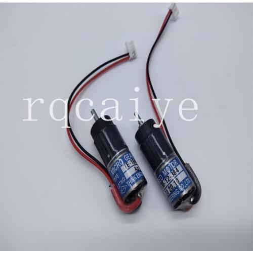 TE16KM-12-384 Ink key motor Ink Fountain motor for Ryobi printing press