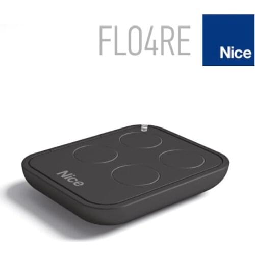 Nice Era Flor 4 Channel Control FLO4RE