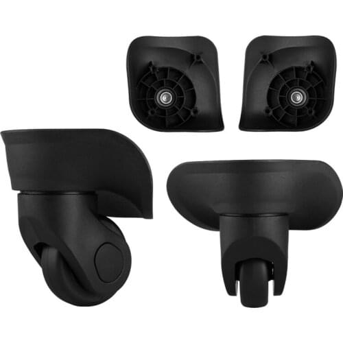 Luggage Wheel Tool, Suitcase, Carrying Case, Universal Wheel, Wheel Caster, Repair and Reinforcement 20 Inch 26 Inch