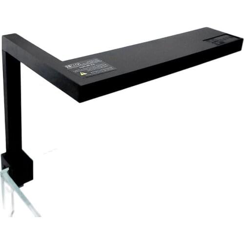 Aquarium LED Lighting Lamp Aquatic Plant Fish Tank LED Light Aquarium Light Lighting Lampe ONF style Lamp