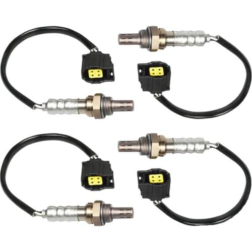 Auto Parts Oxygen Sensor Upstream Sensor Downstream Sensor Upstream Downstream for Dodge Charger Chrysler 300 Jeep