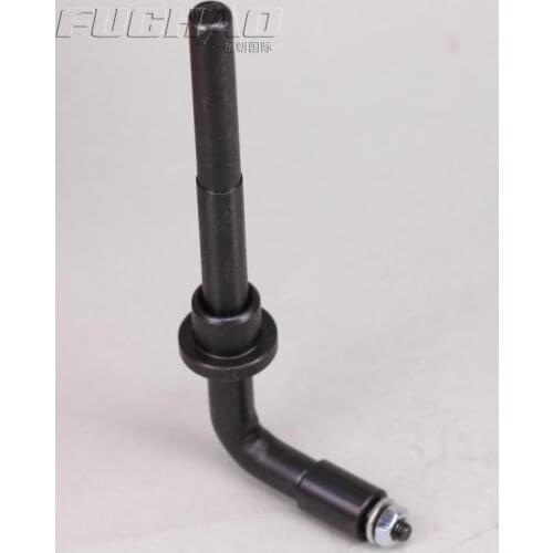 B4416-373-AA0 BUTTON CLAMP LIFTING Sewing Machine Parts