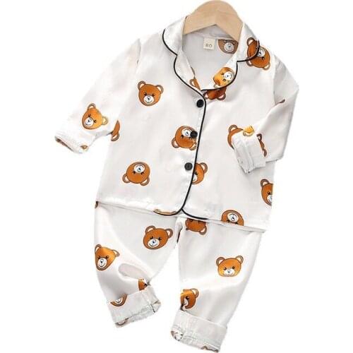 Byaxbxya Pajamas For Girls