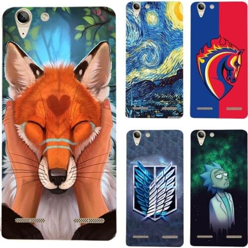 For Lenovo Vibe K5 Note A7020 A7020a40 Case Silicone Cover For Lenovo K5 Note A7020 K52t38 A7020a40 A7020a48 K52E78 Case Fundas