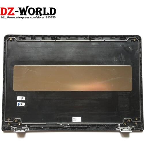New Original Laptop Top Lid Screen Shell LCD Back Case Rear Cover for Lenovo ThinkPad 13 New S2 01AV615 01AV616
