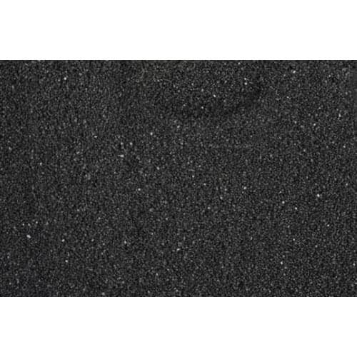 Black River Sands For Fantasy Miniatures Fairy Garden Moss Terrarium Decor Crafts Bonsai DIY Decoration