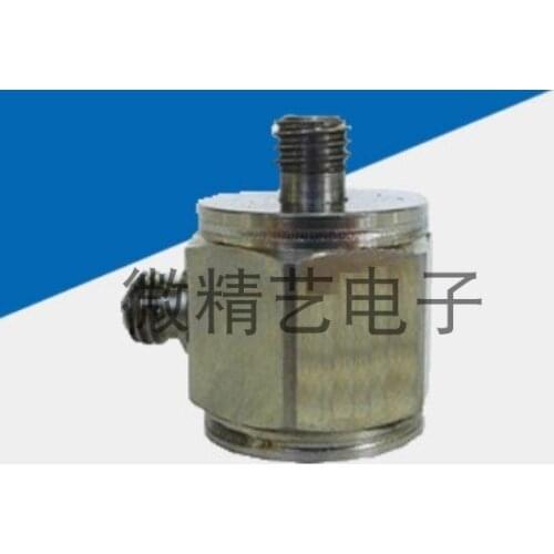 2~5KN Pressure Sensor, Quartz Crystal, Metal Package, Impact, Impact, Drop