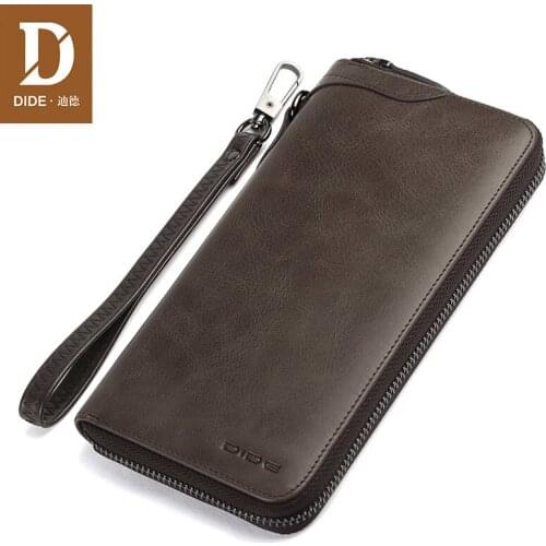 Dide Big Wallets