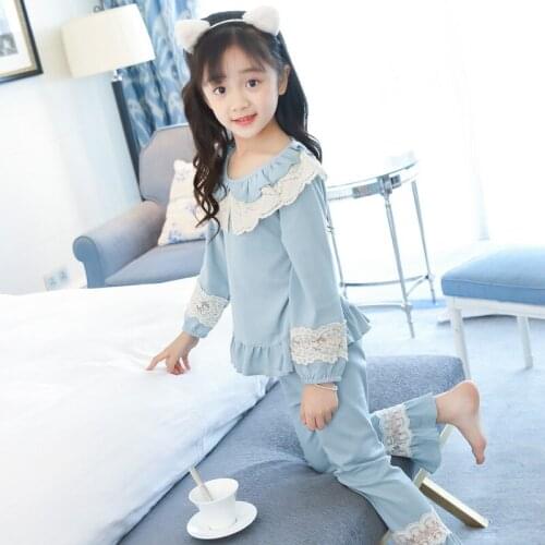 Kacakid Pajamas For Girls