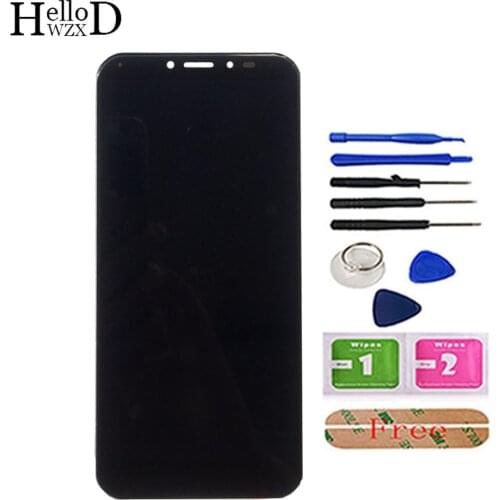 Mobile LCD Display For HTC Wildfire E LCDs LCD Display With Touch Screen Lens Sensor Digitizer Panel 5.45'' Tools