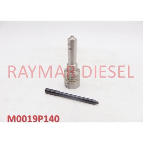 Genuine VDO Fuel Diesel nozzle M0019P140 for M0019P140 FOR A2C59517051, A2C20057433, 1746967, BK2Q-9K546-AG, BH1Q-9K546-AB