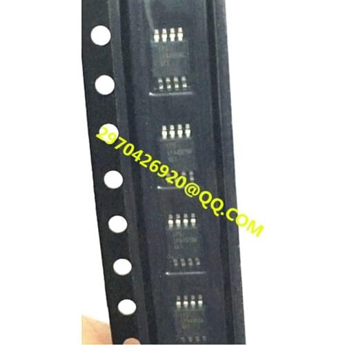 30pcs LPA4809M LPA4809MSF patch MSOP8 New original