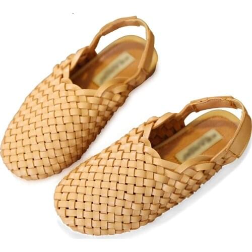 Pekny Bosa Girls Sandals