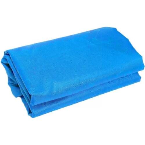 Awning Waterproof Tarp Tent Shade Ultralight Garden Rain Beach Camping Hammock Shelter Fly Canopy Outdoor Shade W3n7