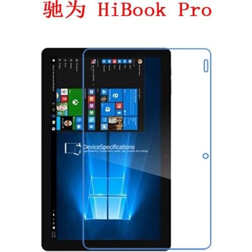 Ultra Clear HD Clear glossy Screen Protector Screen protective Guard Cover Film For Chuwi HiBook Pro Tablet 10.1 inch