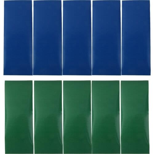 5pcs Waterproof Pressure Adhesive Outdoor Camping Tent Repair Patch for Ourdoor Camping Hiking Trekking Canvas Tent Accessories