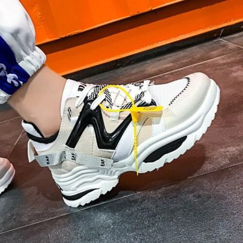 ZPCAILT Women's Sneakers