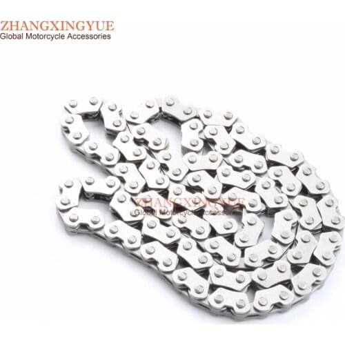 2*3-100L CAM TIMING CHAIN for DERBI 125 Rambla 250 Rambla Gp1 300 Rambla 82723R