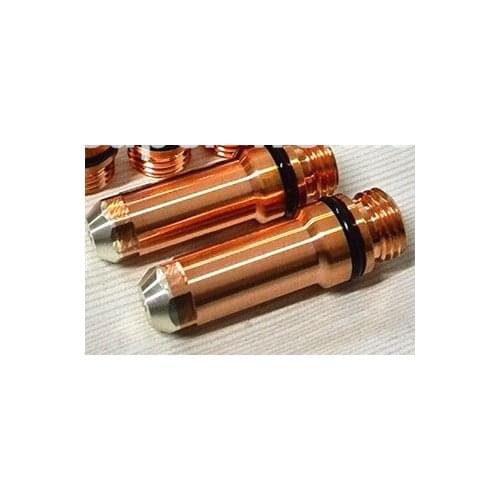 220083 Electrode Original 200A 20pcs per lot Plasma Consumable for 200A Plasma Cutting