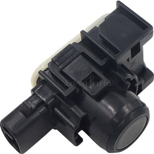 89341-53030 8934153030 89341 53030 PDC Ultrasonic Parking Disatance Control Sensor For Toyota