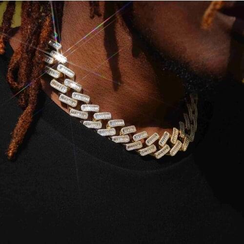 ATJMLADY Men's Chains