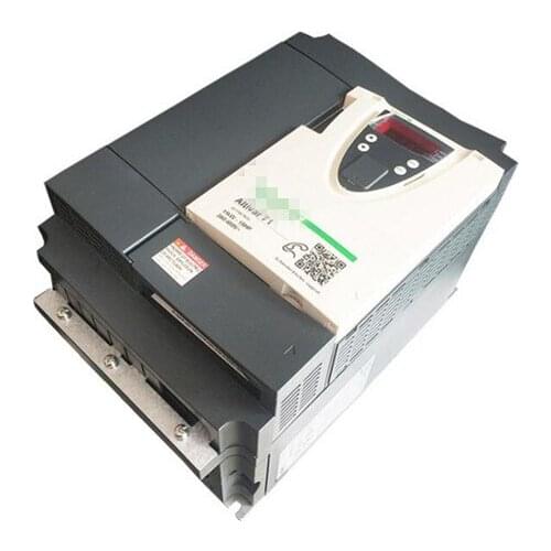 ATV71 series 380V variable speed drives ATV71HD90N4 inverter vfd 90kw drive frequency inverter