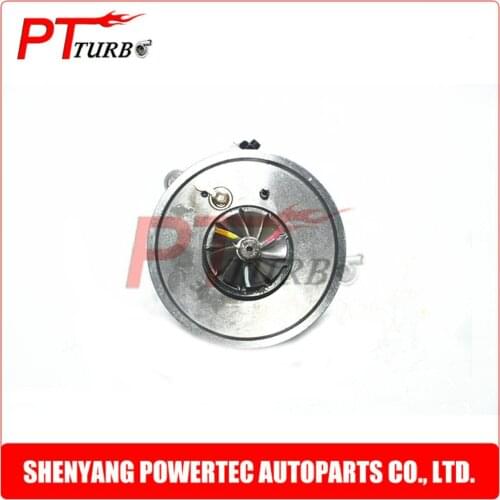 BV39-054 For VW Polo IV 1.4 TDI 59 Kw 80 HP BWB BMS - 5439 988 0054 Balanced turbine compressor core turbo chra 5439-970-0054