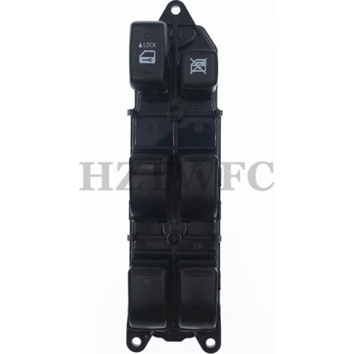 Free Shipping Electric Power Window Master Switch 84040-60053 8404060053 For Lexus Rx330 Rx350 GX470 Rx400h