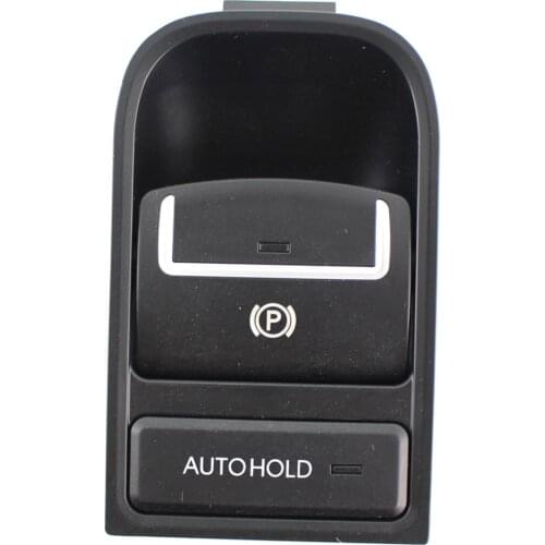 For VW Tiguan MK1 EPB Electronic Handbrake Parking Brake Switch Elec 5N0927225A