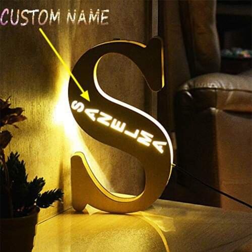 ESSPOC Interior Decor Items